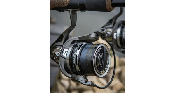 MATRIX - Naviják Pro Feeder HX 6000