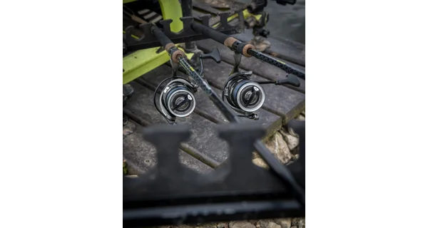 MATRIX - Naviják Pro Feeder HX 6000