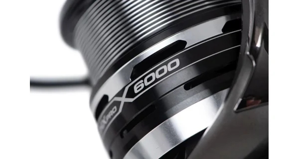 MATRIX - Naviják Pro Feeder HX 6000