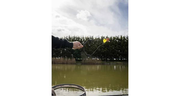 MATRIX - Prak SLIK Catapult Large Heavy Elastic 3,2 mm V2