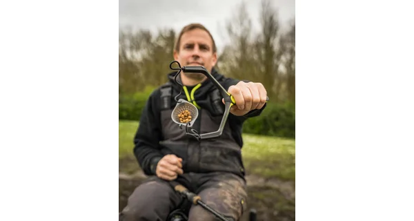 MATRIX - Prak SLIK Catapult Large Heavy Elastic 3,2 mm V2