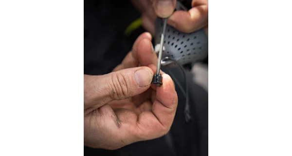 MATRIX - Prak SLIK Catapult Large Heavy Elastic 3,2 mm V2