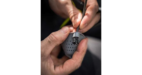 MATRIX - Prak SLIK Catapult Large Heavy Elastic 3,2 mm V2