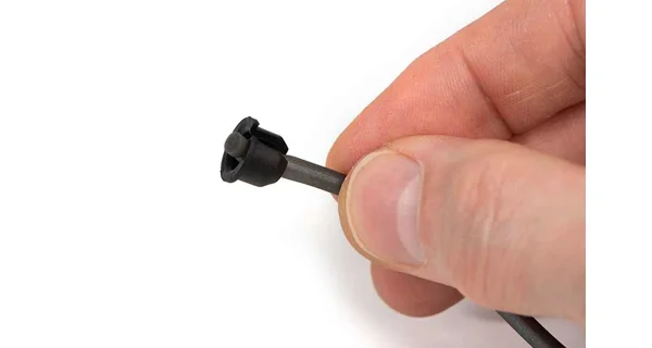 MATRIX - Prak SLIK Catapult Large Heavy Elastic 3,2 mm V2