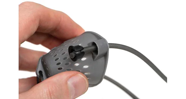 MATRIX - Prak SLIK Catapult Large Heavy Elastic 3,2 mm V2