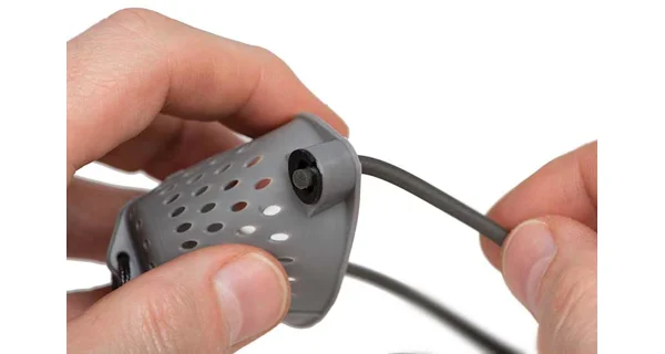 MATRIX - Prak SLIK Catapult Large Heavy Elastic 3,2 mm V2