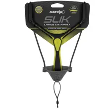 MATRIX - Prak SLIK Catapult Large X-Heavy Elastic 3,5 mm V2