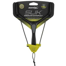 MATRIX - Prak SLIK Catapult Medium Elastic 2,5 mm V2