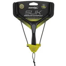 MATRIX - Prak SLIK Catapult Medium Elastic 2,5 mm V2