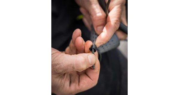 MATRIX - Prak SLIK Catapult Medium Elastic 2,5 mm V2