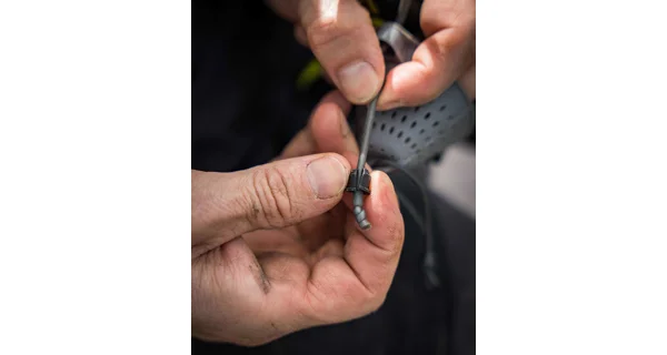 MATRIX - Prak SLIK Catapult Medium Elastic 2,5 mm V2