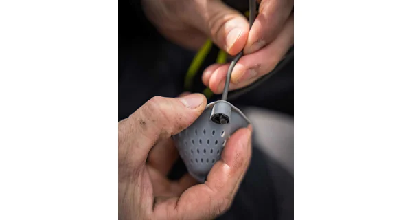 MATRIX - Prak SLIK Catapult Medium Elastic 2,5 mm V2