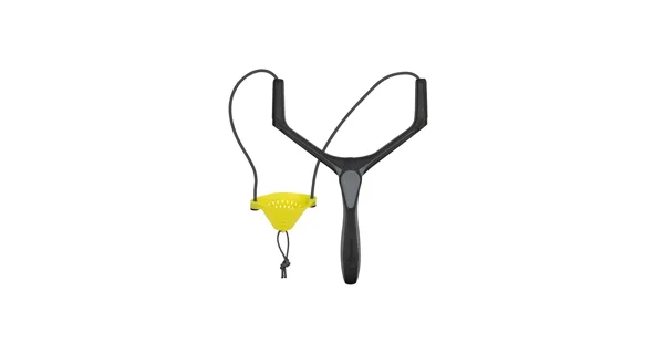 MATRIX - Prak SLIK Catapult Medium Elastic 2,5 mm V2