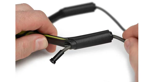 MATRIX - Prak SLIK Catapult Medium Elastic 2,5 mm V2