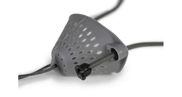 MATRIX - Prak SLIK Catapult Medium Elastic 2,5 mm V2