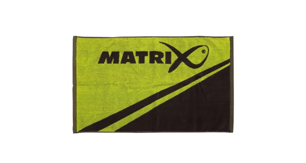 MATRIX - Ručník Hand Towel