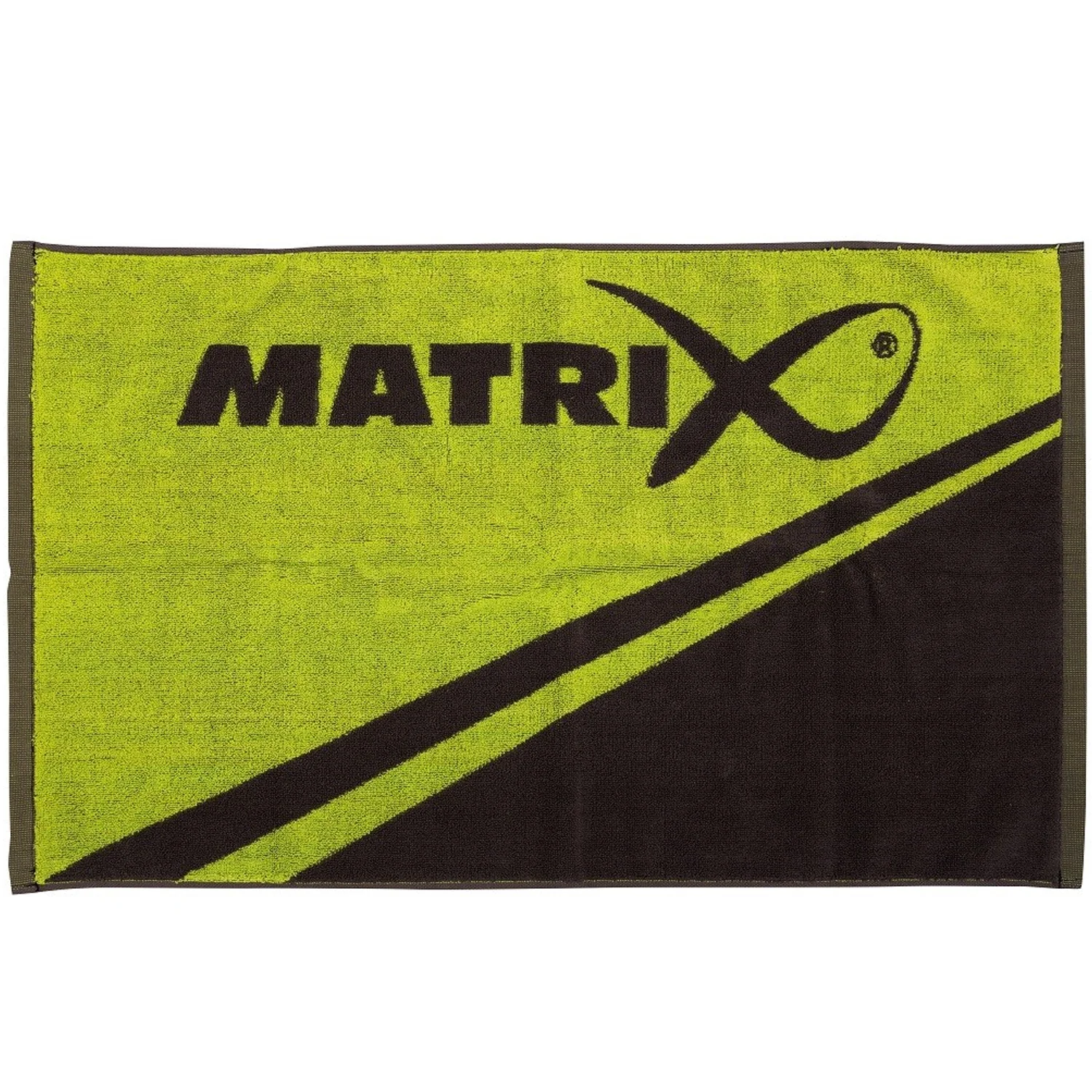 MATRIX MATRIX - Ručník Hand Towel