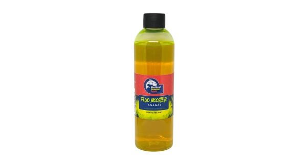 METHOD FEEDER FANS - Booster Fluo Ananas 250 ml