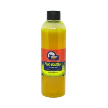 METHOD FEEDER FANS - Booster Fluo Česnek 250 ml