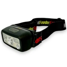 METHOD FEEDER FANS - Čelovka Smart Head Light Basic