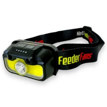 METHOD FEEDER FANS - Čelovka Smart Head Light Premium