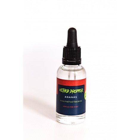 METHOD FEEDER FANS - Esence Method Dropper 30 ml Ananas