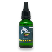 METHOD FEEDER FANS - Esence Method Dropper 30 ml Ananas