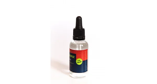 METHOD FEEDER FANS - Esence Method Dropper 30 ml Česnek