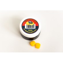 METHOD FEEDER FANS - Fake Corn Mega Česnek 25ml METHOD FEEDER FANS - Fake Corn Mega Česnek 25ml