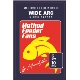 METHOD FEEDER FANS - Háček s micro protihrotem Wide ARC Mirco Barbed 6 10ks