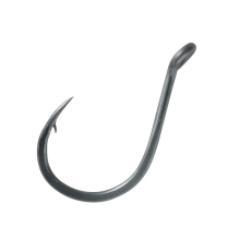 METHOD FEEDER FANS - Háček s micro protihrotem Wide ARC Mirco Barbed 8 10ks