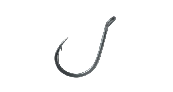 METHOD FEEDER FANS - Háček s micro protihrotem Wide ARC Mirco Barbed 8 10ks