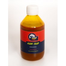 METHOD FEEDER FANS - Klasik Liquid Ananas 250 ml