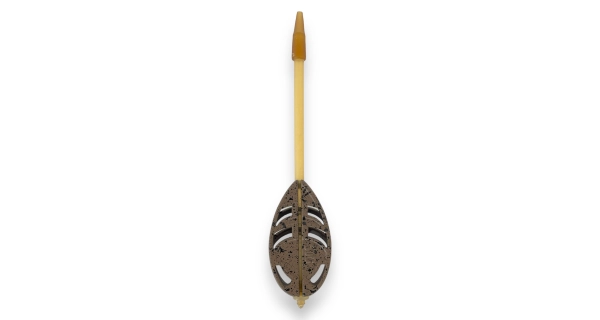 METHOD FEEDER FANS - Krmítko Flat Quick Change Long Distance 40 g