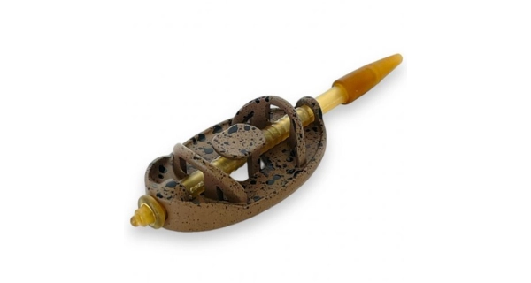 METHOD FEEDER FANS - Krmítko Flat Quick Change Method Mix 30 g