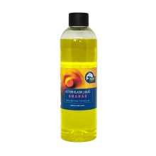 METHOD FEEDER FANS - Method Action Klasik Liquid Ananas 250ml