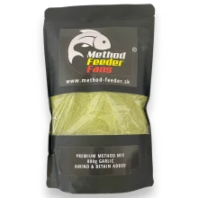 METHOD FEEDER FANS - Method Mix 800 g Česnek