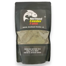 METHOD FEEDER FANS - Method Mix 800 g Kořeněné Maso