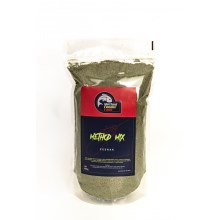 METHOD FEEDER FANS - Method Mix Method Feeder Fans Česnek 800g METHOD FEEDER FANS - Method Mix Method Feeder Fans Česnek 800g
