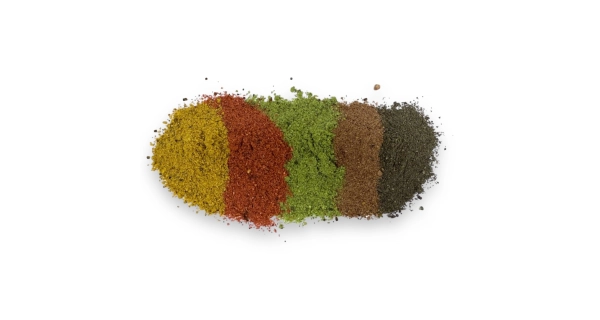METHOD FEEDER FANS - Method Mix Set EKO 600 g + booster 200 ml Krill