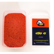 METHOD FEEDER FANS - Method Mix ve vaničce Jahoda 800 g