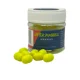 METHOD FEEDER FANS - Nástraha Wafter Dumbbell Ananas 8x10 mm 50 ml