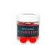 METHOD FEEDER FANS - Nástraha Wafter Dumbbell Jahoda 8x10 mm 50 ml