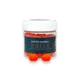 METHOD FEEDER FANS - Nástraha Wafter Dumbbell Krill 8x10 mm 50 ml