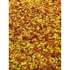 METHOD FEEDER FANS - Pelety Action Fluo Jahoda 700 g