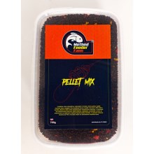 METHOD FEEDER FANS - Pelety Mix ve vaničce 700 g