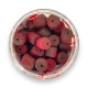 METHOD FEEDER FANS - Pelety rozpustné Jahoda 14 mm 150 ml
