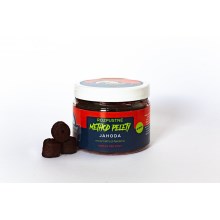 METHOD FEEDER FANS - Pelety Rozpustné Jahoda 16mm 150ml METHOD FEEDER FANS - Pelety Rozpustné Jahoda 16mm 150ml