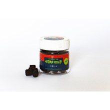 METHOD FEEDER FANS - Pelety rozpustné Krill 8 mm 50 ml METHOD FEEDER FANS - Pelety rozpustné Krill 8 mm 50 ml