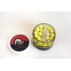 METHOD FEEDER FANS - Plovoucí Boilies Duo Energy Ananas 12mm 150ml + Sprej Esence 2ml